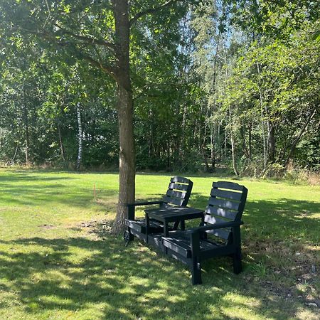 Spirit Bed & Breakfast Ekeby  Exterior foto