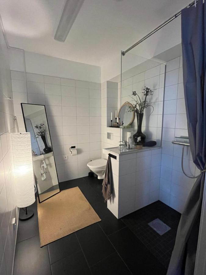 Spirit Bed & Breakfast Ekeby  Exterior foto