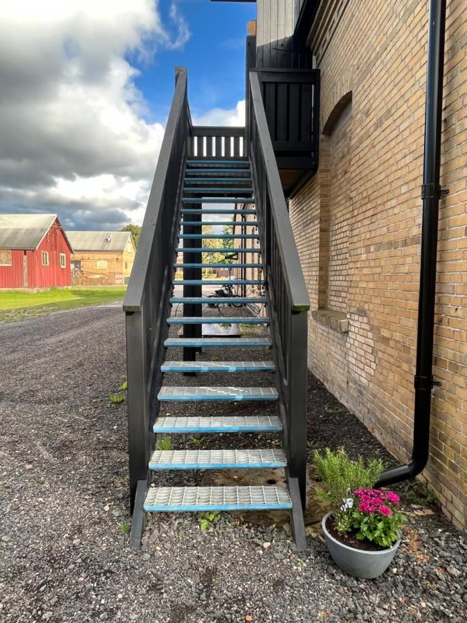 Spirit Bed & Breakfast Ekeby  Exterior foto