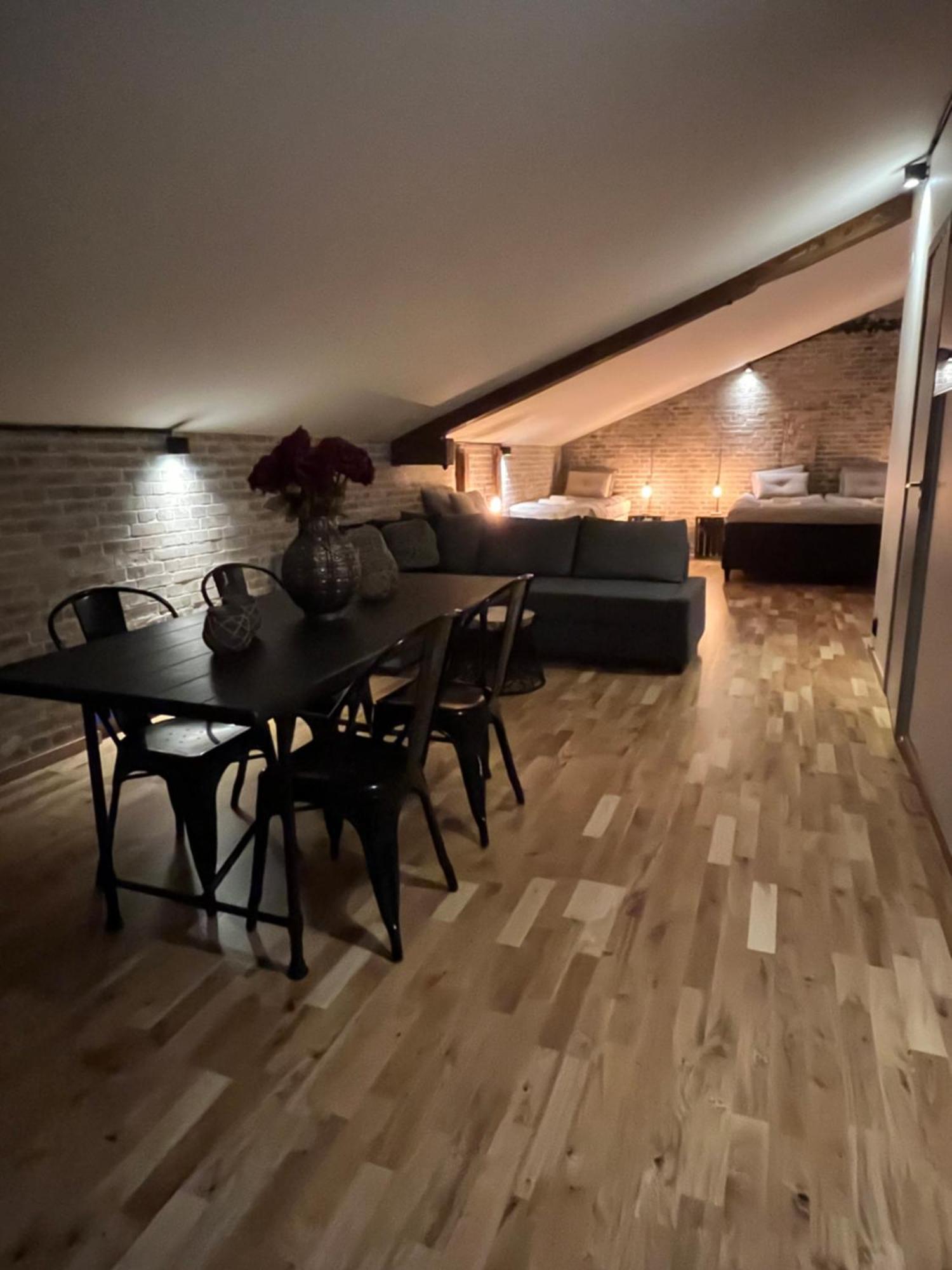 Spirit Bed & Breakfast Ekeby  Exterior foto