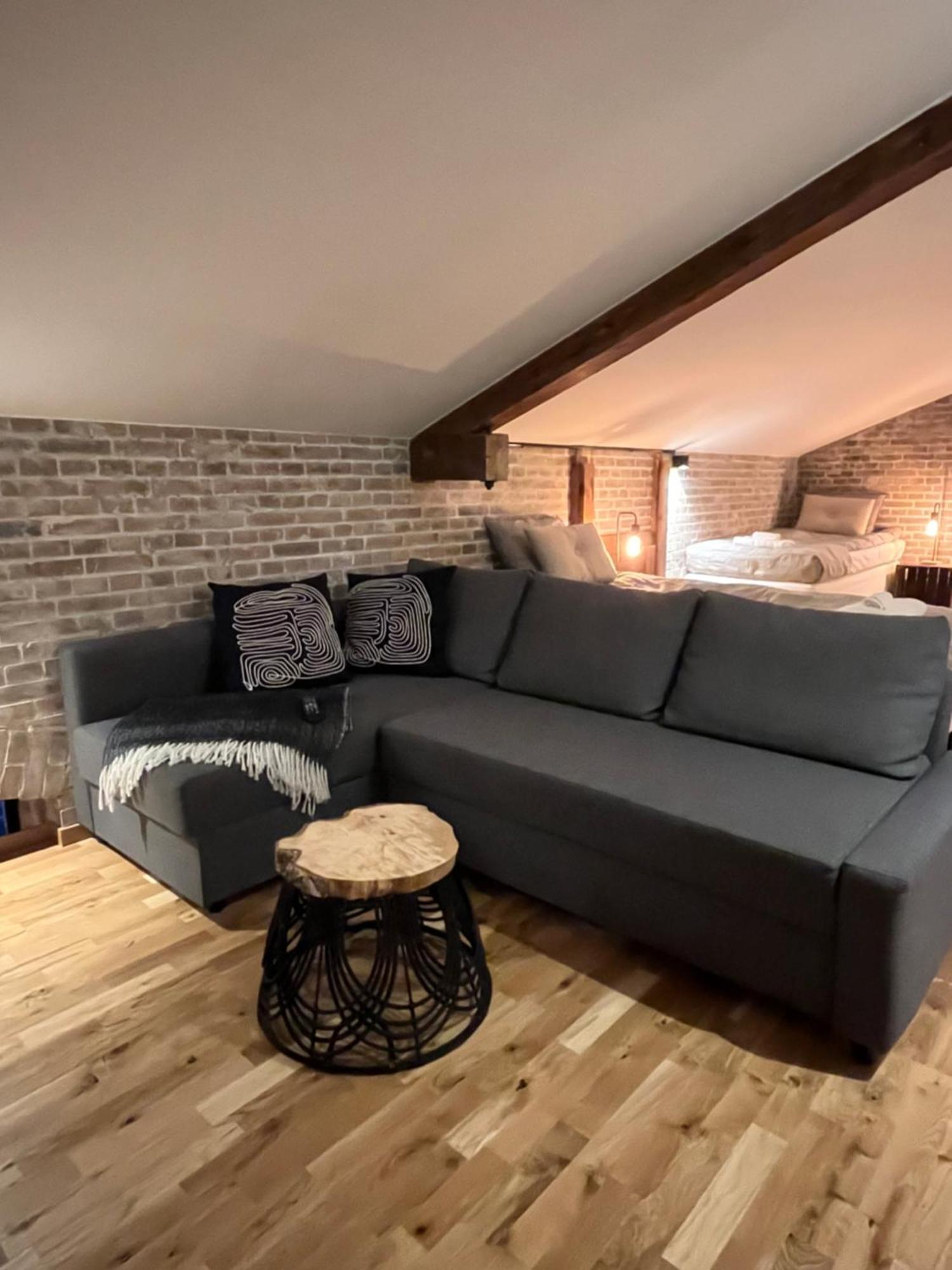 Spirit Bed & Breakfast Ekeby  Exterior foto