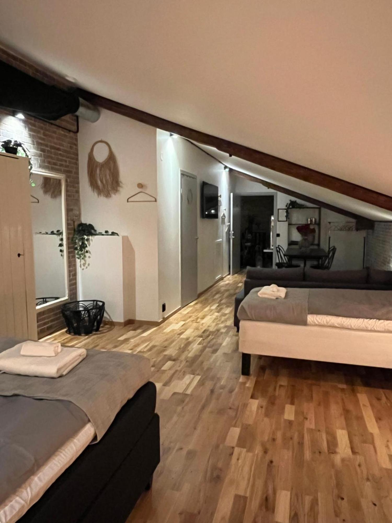 Spirit Bed & Breakfast Ekeby  Exterior foto