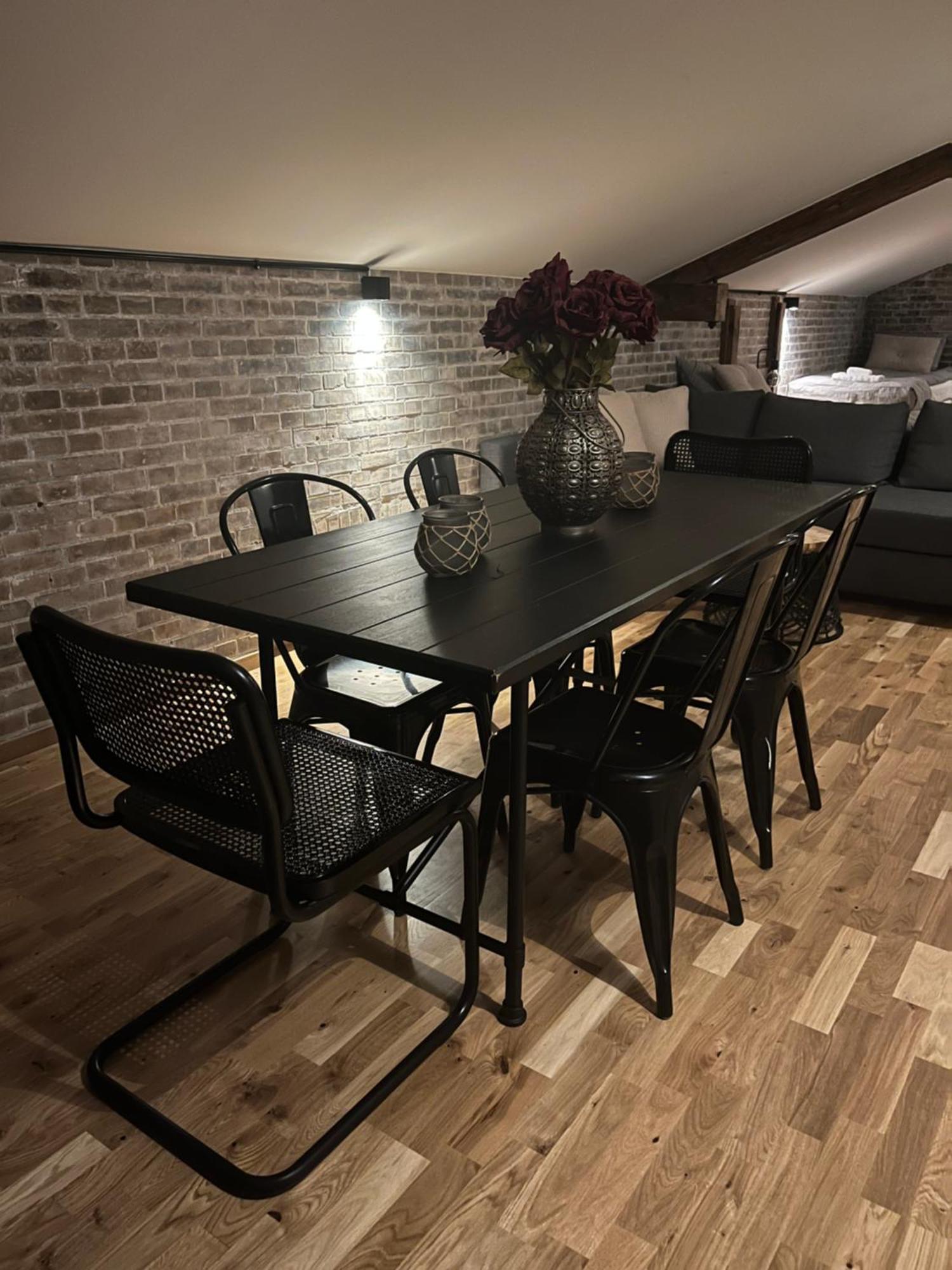 Spirit Bed & Breakfast Ekeby  Exterior foto