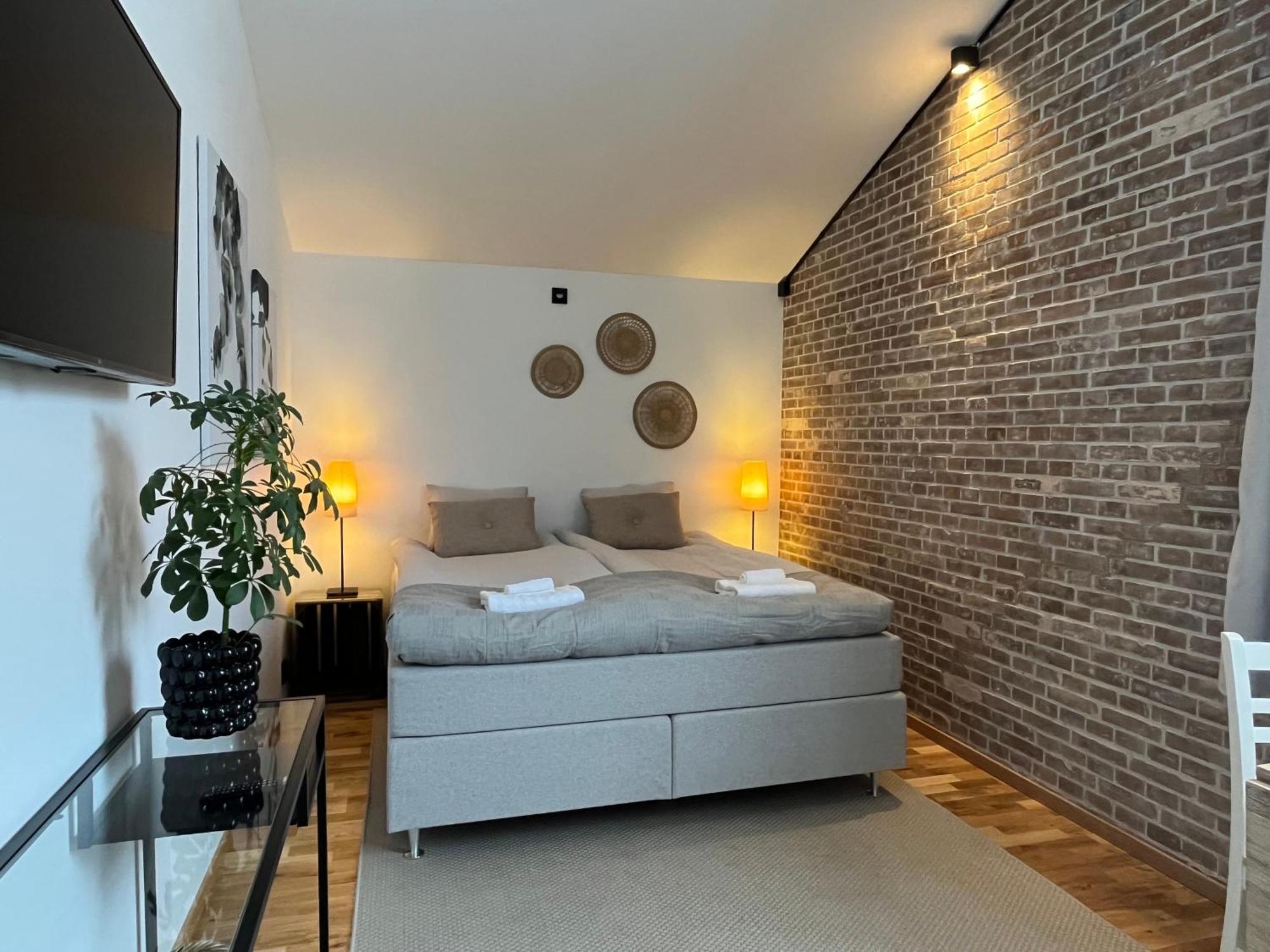 Spirit Bed & Breakfast Ekeby  Exterior foto